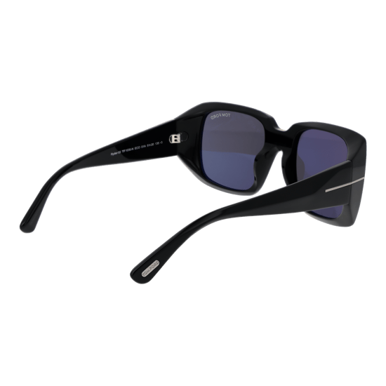 Tom Ford Sonnenbrille FT1035-N 01A 51 - Image 3