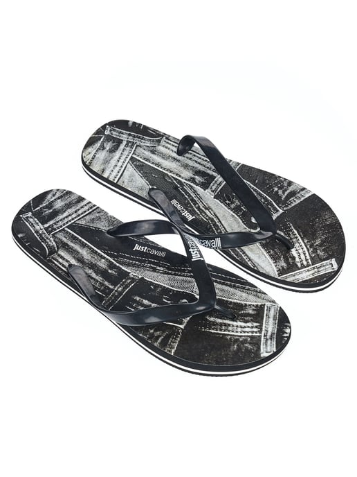 Just Cavalli Hausschuhe Männer - Image 3