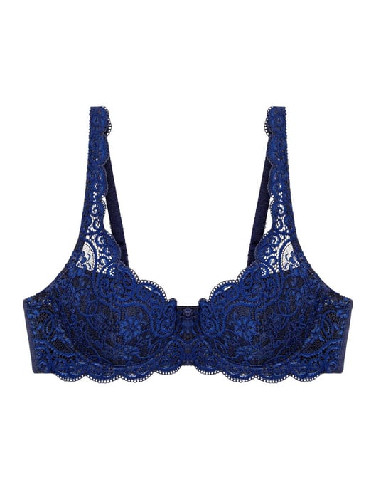 Amourette 300 WHP Half Cup Padded Bra - Image 2