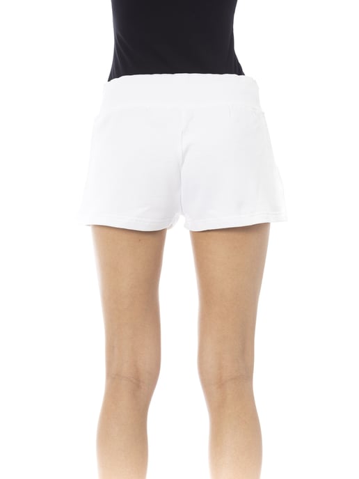 Just Cavalli Shorts Frauen - Image 3