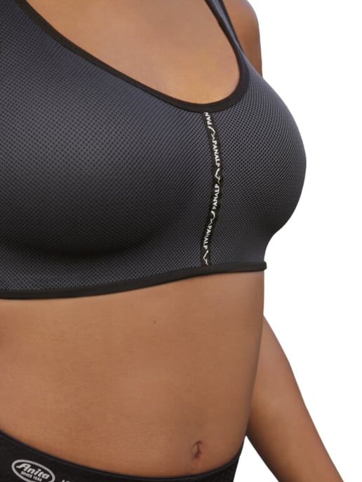 PanAlp Air Sports Bra - Image 2