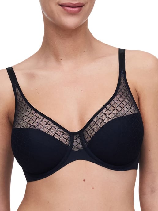 Norah Chic Covering Moulded Bra - Image 1
