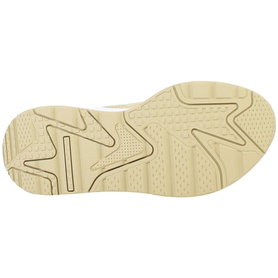 Puma RS-X Effekt Lux Damen Braune Sneaker - Image 5