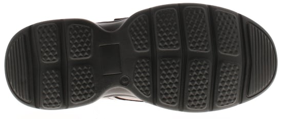 Hush Puppies Herren Schuhe Casual Hector Leder braun - Image 5