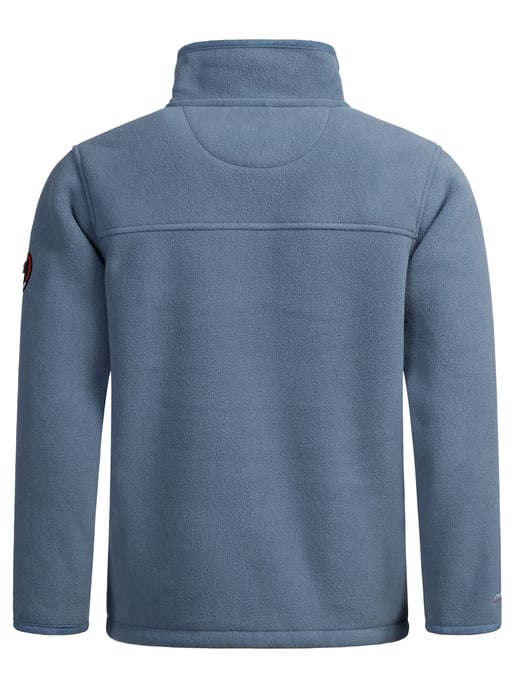 Arctic Seven Herren Fleece Jacke – Blau - Image 5