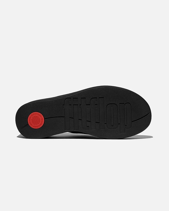 FitFlop PlatFForms Damen Keil-Zehentrenner Sandalen - Image 3