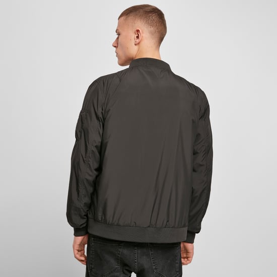 Ballin Est. 2013 Summer Jacket  Schwarz - Image 5