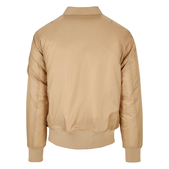 Ballin Est. 2013 Bomber Jack Beige - Image 2