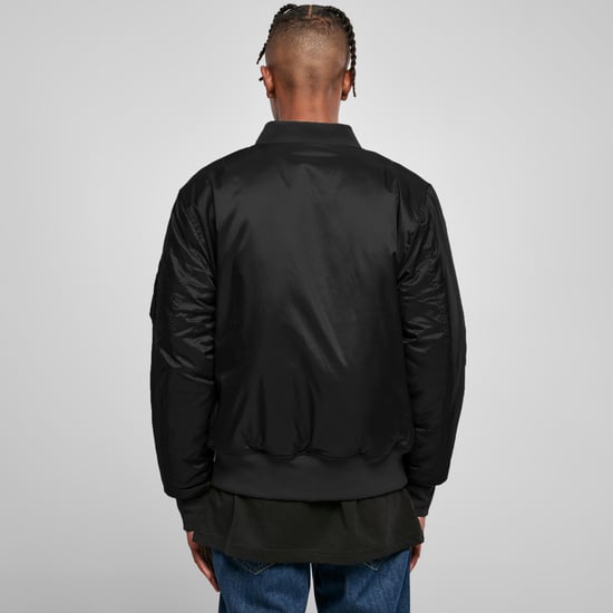 Ballin Est. 2013 Bomber Jack  Schwarz - Image 4