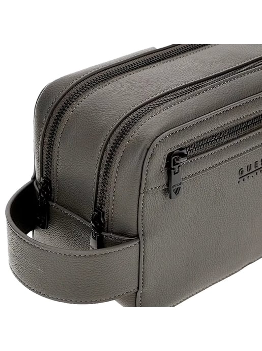 Guess Herren-Kosmetiktasche Losanna - Image 3