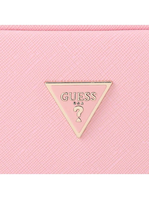 Guess Mini-Dreieck-Kosmetiktasche für Damen - Image 2