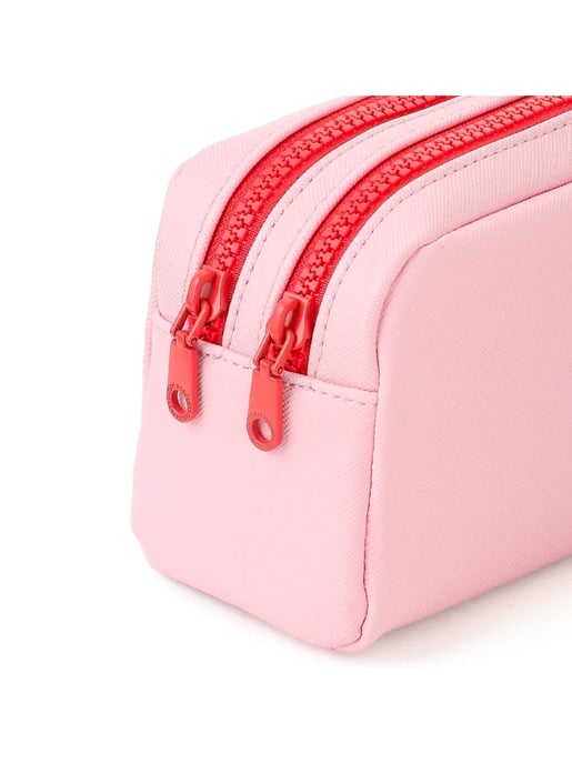 Guess Mini-Dreieck-Kosmetiktasche für Damen - Image 3