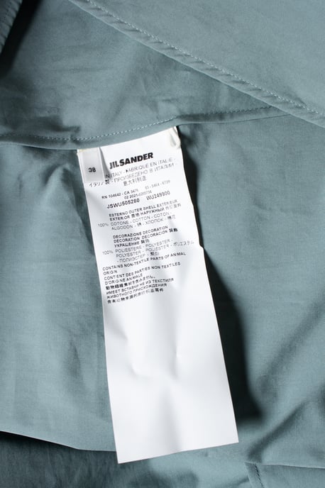 Maxikleid mit Falten-Detail - Image 5