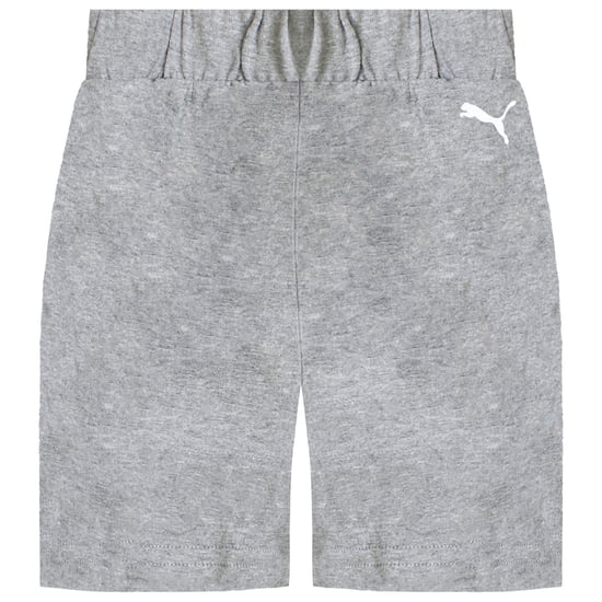 Puma BMW MMW Kinder Weiß/Grau Set - Image 5