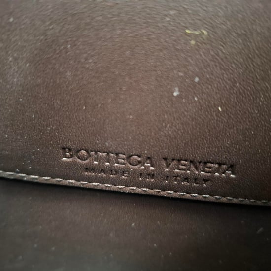 Bottega Veneta Mount Bermuda Tote-Handtasche aus schwarzem Kalbsleder - Image 5