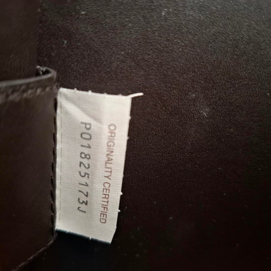 Bottega Veneta Mount Bermuda Tote-Handtasche aus schwarzem Kalbsleder - Image 6