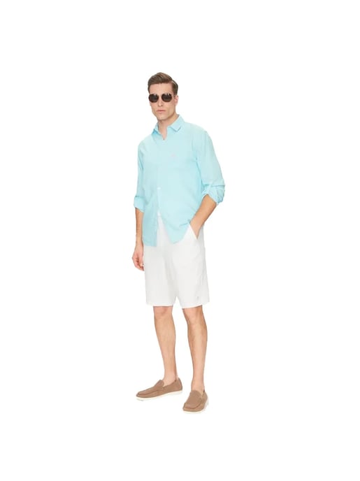 Kurzes Guess Herren-Mini-Dreieck - Image 2
