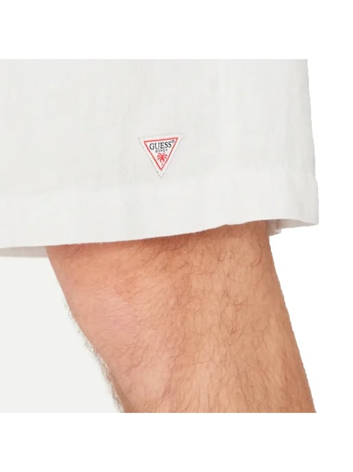 Kurzes Guess Herren-Mini-Dreieck - Image 4