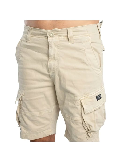 Superdry Herren Core Cargo-Shorts - Image 2