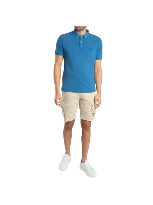 Superdry Herren Core Cargo-Shorts - Image 3