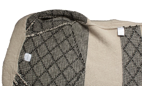 Quasten ethnischer Cardigan - Image 6