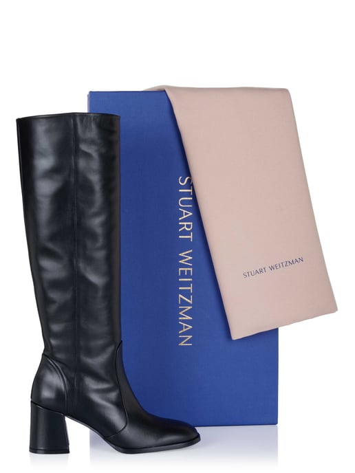Stuart Weitzman Stiefel - Image 5