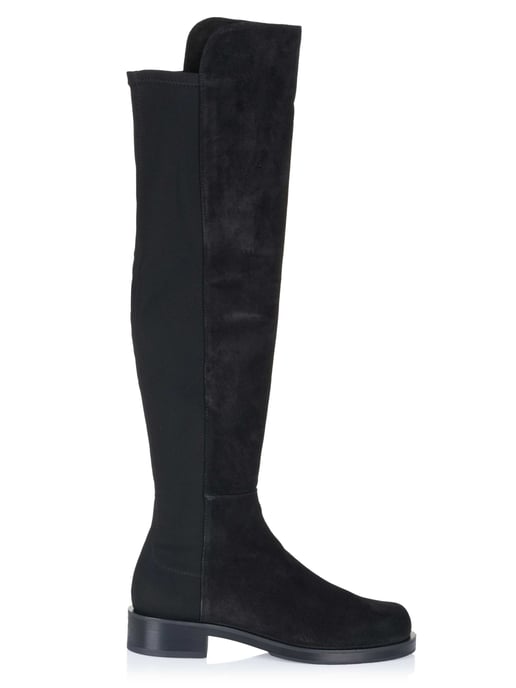 Stuart Weitzman Stiefel - Image 1