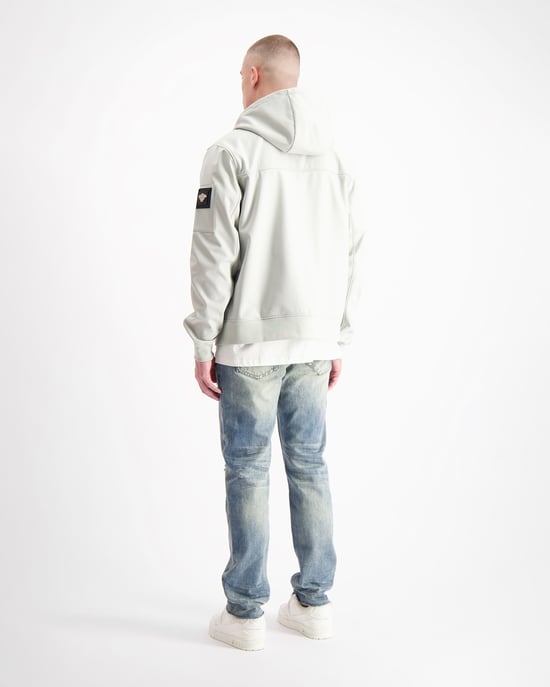 Black Bananas Commander Softshell Jacke, - Image 3