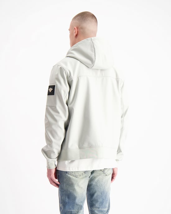 Black Bananas Commander Softshell Jacke, - Image 5