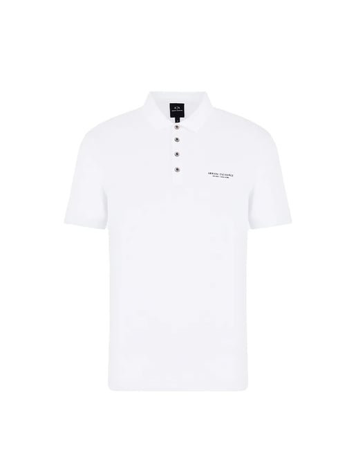 Polo Armani Exchange Herren Luxe A-Grad - Image 3