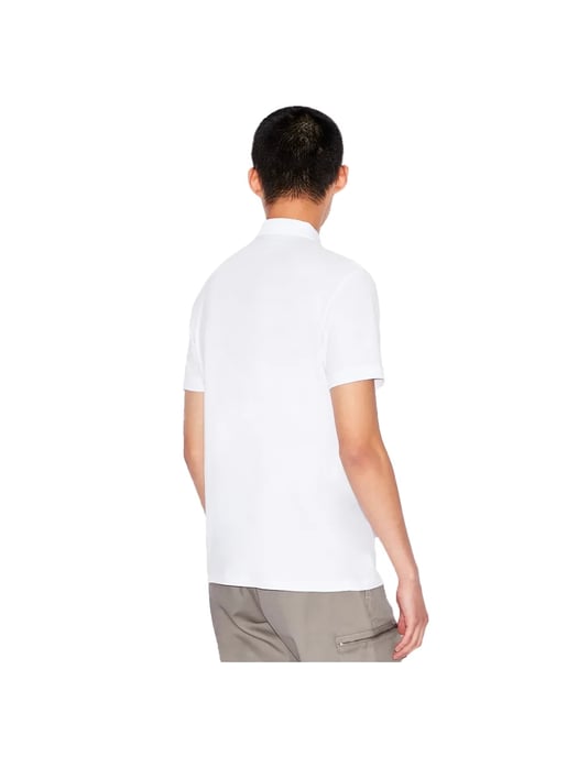 Polo Armani Exchange Herren Luxe A-Grad - Image 4