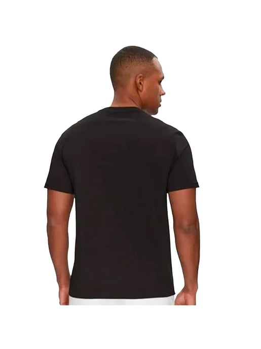 Emporio Armani Herren-T-Shirt mit Adler-Motiv - Image 4