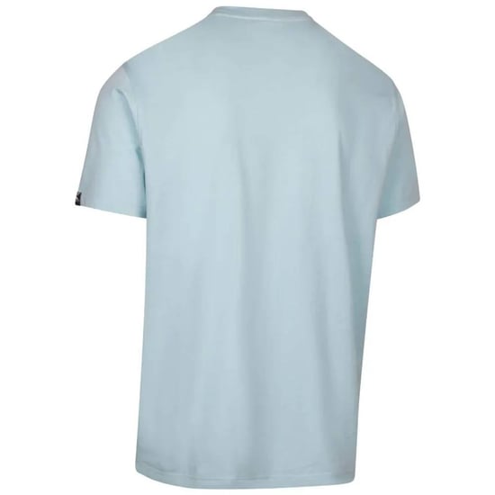 Trespass - "Thelon" T-Shirt für Herren (Seegrün meliert) - Image 2