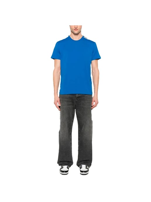 T-Shirt Emporio Armani Herren Linie Adler - Image 2