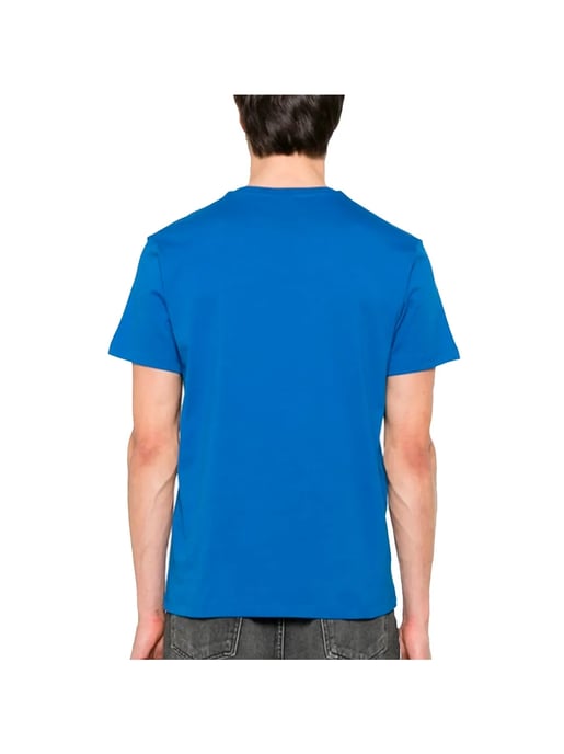 T-Shirt Emporio Armani Herren Linie Adler - Image 4