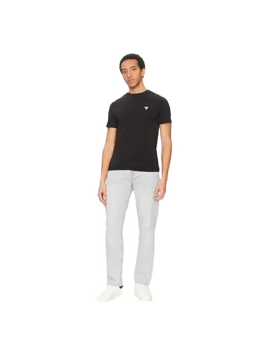 Guess Herren-T-Shirt Mini Guess - Image 2