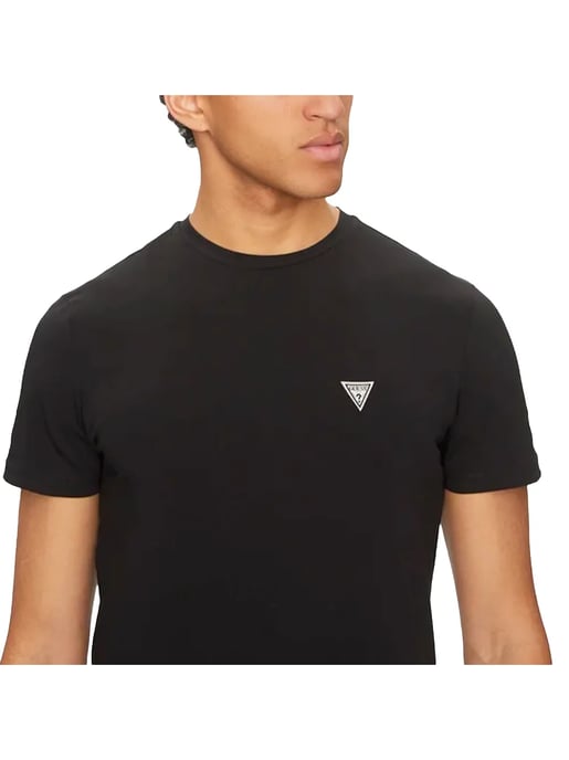 Guess Herren-T-Shirt Mini Guess - Image 3