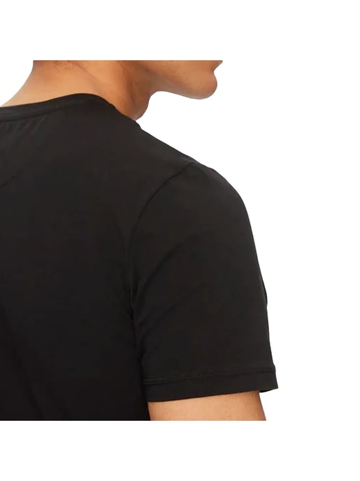 Guess Herren-T-Shirt Mini Guess - Image 4