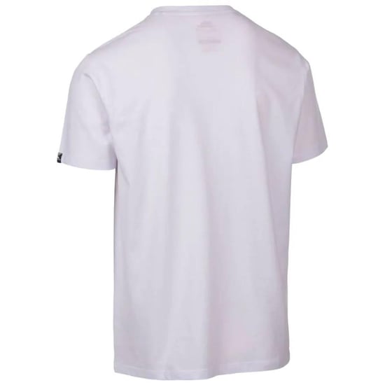 Trespass - "Thelon" T-Shirt für Herren (Weiß) - Image 2
