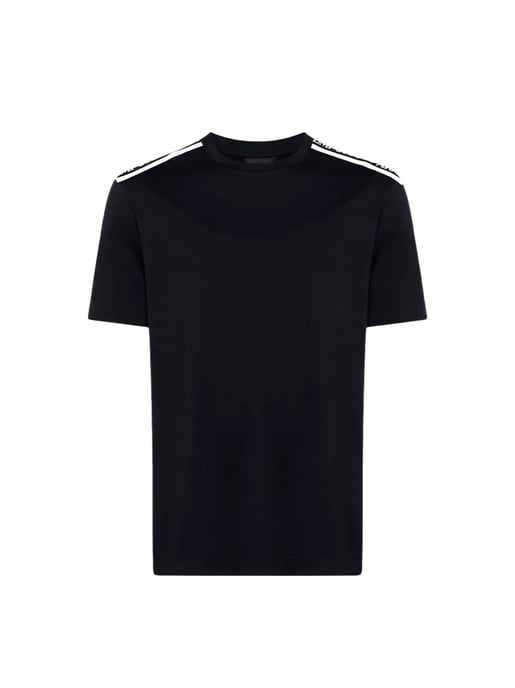 Emporio Armani Herren-T-Shirt mit Adler-Motiv - Image 4