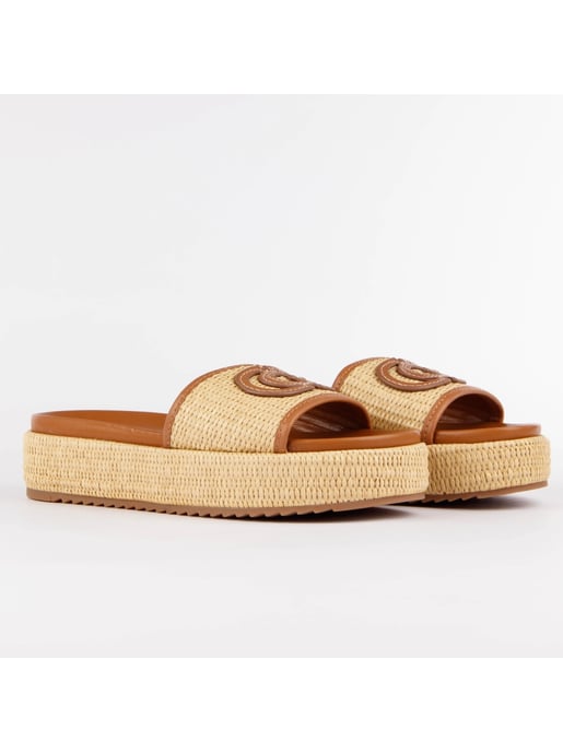 Guess Damen-Sandalen Lonney - Image 3