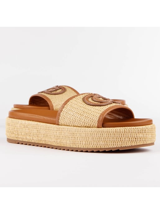 Guess Damen-Sandalen Lonney - Image 4