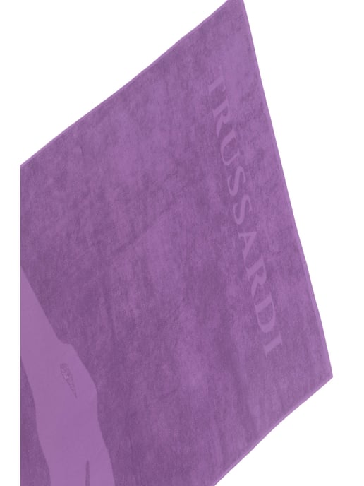 Trussardi Handtuch Unisex - Image 2