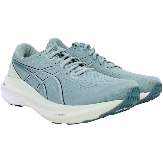 Asics Gel-Kayano 30 Blaue Laufschuhe für Damen - Image 2