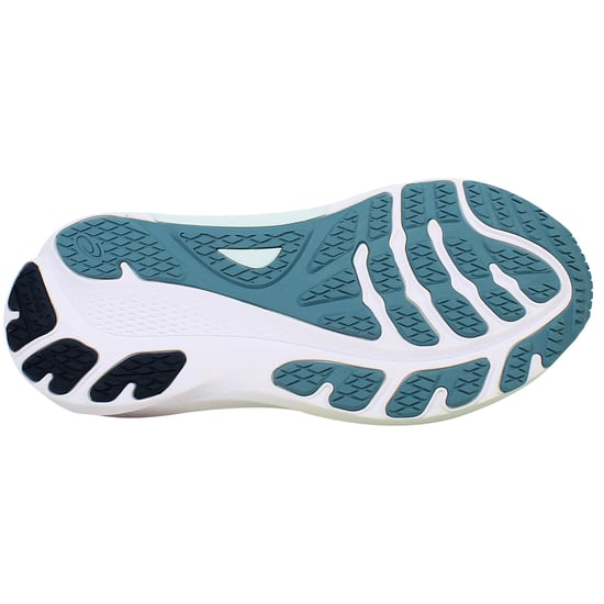 Asics Gel-Kayano 30 Blaue Laufschuhe für Damen - Image 5