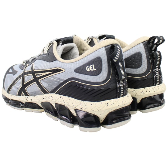 Asics Gel-Quantum 360 VII Herren Grau Laufschuhe - Image 3