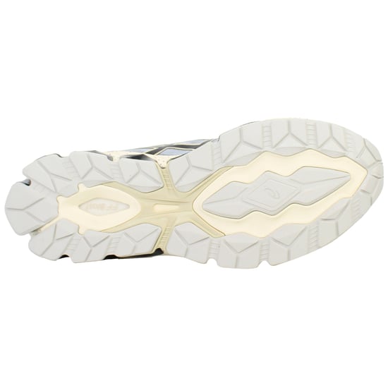 Asics Gel-Quantum 360 VII Herren Grau Laufschuhe - Image 5