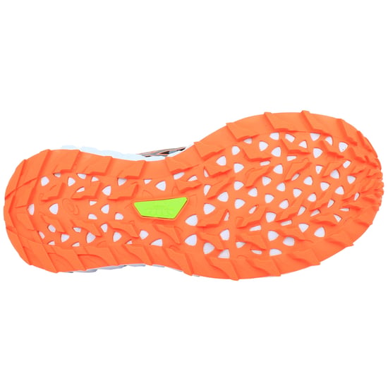 Asics Trabuco Max Damen Schwarze Laufschuhe - Image 5