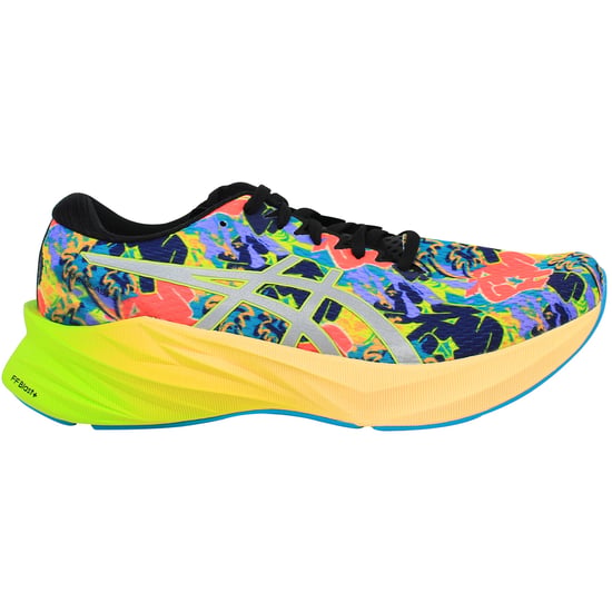 Asics Novablast 3 Lite-Show Herren Mehrfarbige Laufschuhe - Image 1