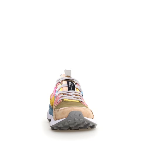 Flower Mountain Yamano 3 Damen Mehrfarbige Turnschuhe - Image 4